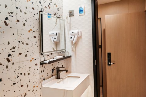 富豪酒店(宜章富豪路店)