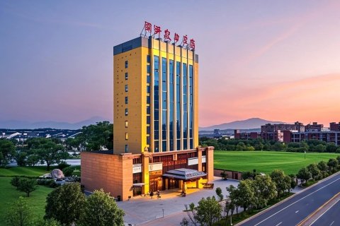 伊尹文化酒店(聊城市莘县店)