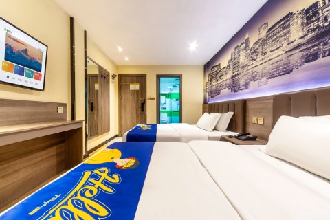 7天酒店(广汉三星堆店)