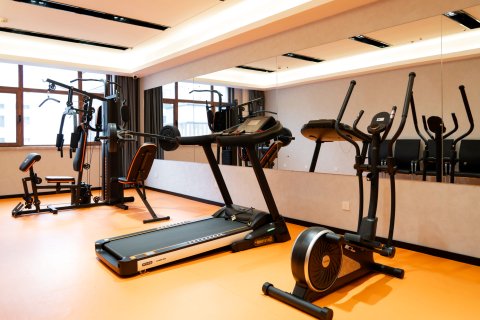 集安国门酒店(鸭绿江国门景区店)