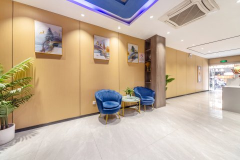 7天酒店(广汉三星堆店)