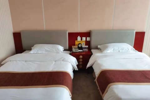 准格尔旗天禧假日酒店