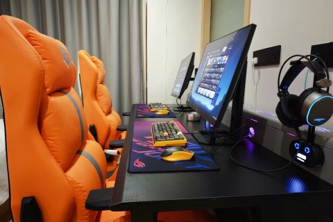 无限影院酒店(汇通市场店)