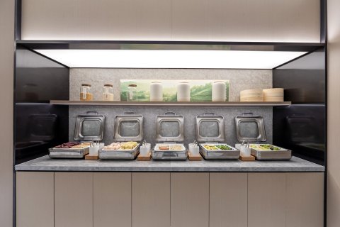 全季酒店(上海新天地店)