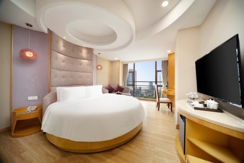 三亚亿源轩宇大酒店(市政务中心店)