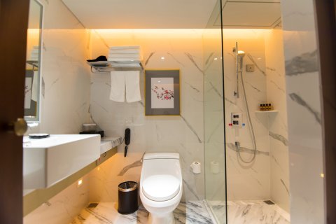 威海卫大厦(威高广场幸福门店)