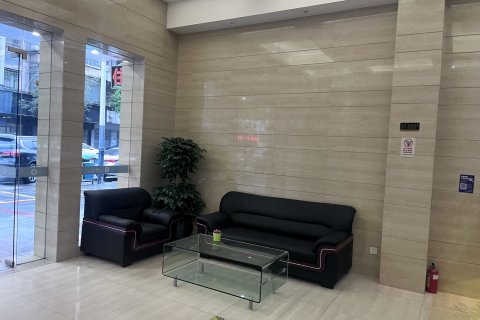 开平米澜精品公寓(汽车总站店)