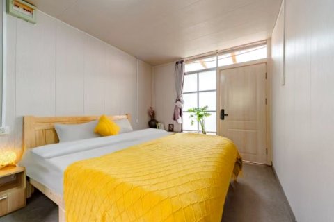 泰安紫气东来客栈(泰山红门店)