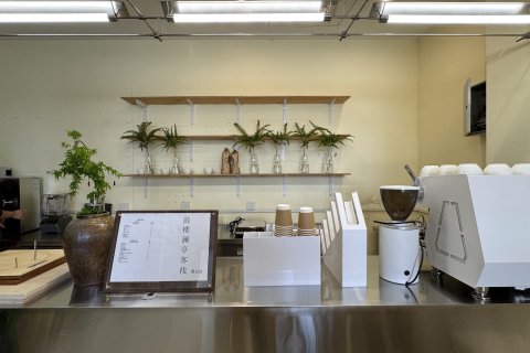 鼓楼澜亭客栈(鼓楼大街地铁站店)