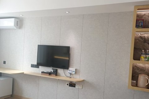 克拉玛依乐尚精品酒店