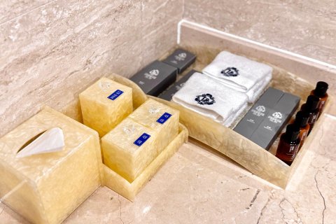 通化中东拉图摩根酒店(中东新天地购物公园店)