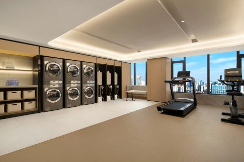 维也纳酒店(长沙五一广场国金中心店)