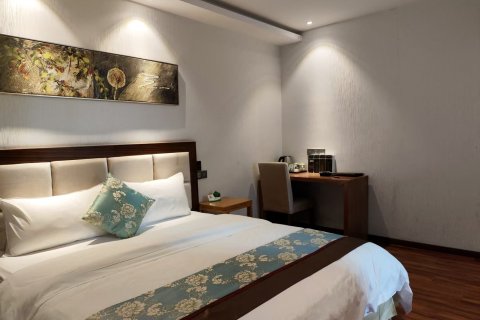 上善酒店(梓潼客运中心店)