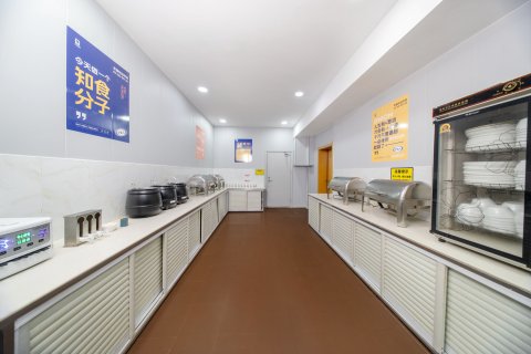 7天连锁酒店(泰安东平西华联店)