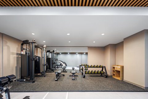 上海陆家嘴丽呈酒店