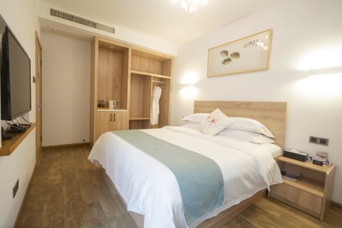 潮烟里|沙塘湾海景民宿