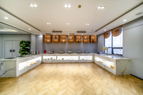 天柱山天仙配精品酒店