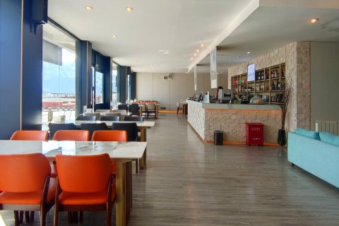 德钦飞来寺梅里往事酒店