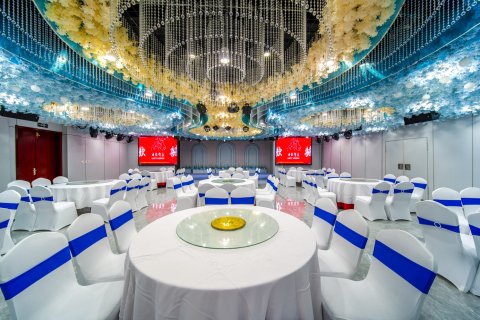 天柱山天仙配精品酒店