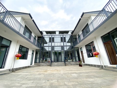 相约客栈(西部长青德明古镇店)
