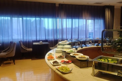 招远金城温泉大酒店