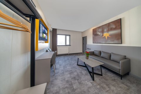 7天连锁酒店(泰安东平西华联店)