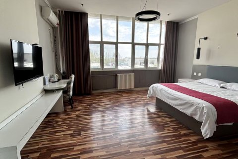 都市118连锁酒店(惠民新汽车站店)