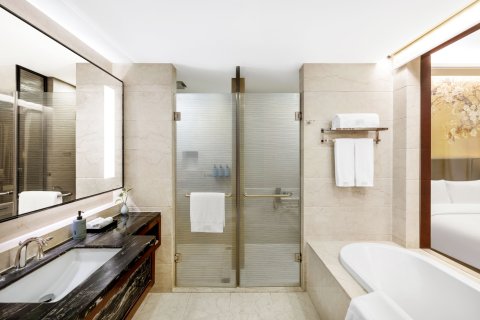 济南怡豪大饭店(泉城广场大明湖店)