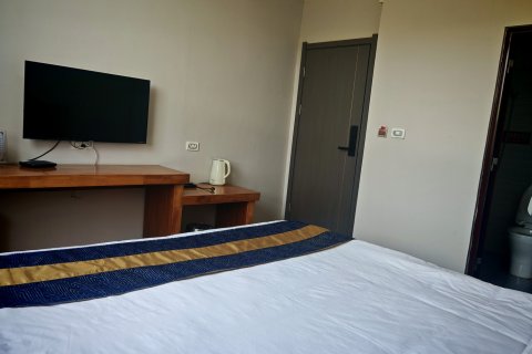 武当山阳光大酒店