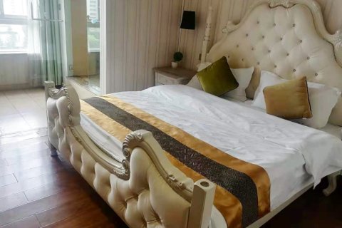 柏悦时尚酒店(玉溪万达店)