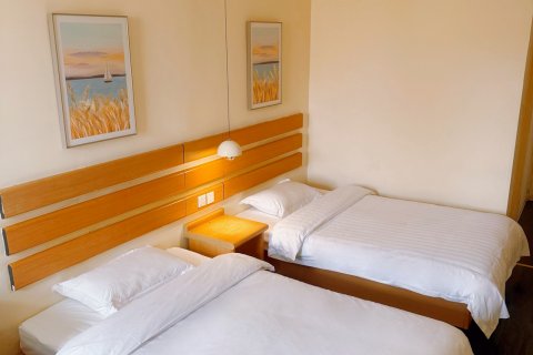 乌鲁木齐禾美酒店(德汇万达和田二街店)