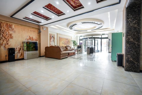 兰天大酒店(莎车新城路店)