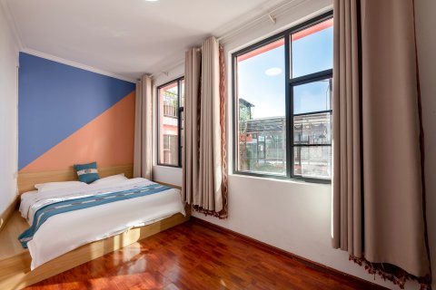 丽江江益精品客栈