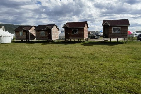 非想特色民宿(独库公路分店)