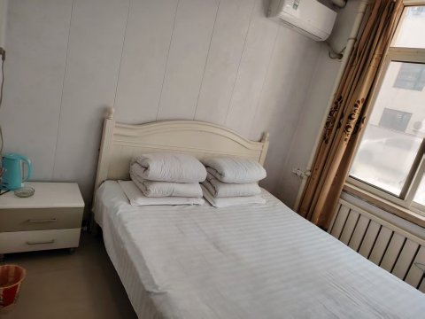 溪赢旅店
