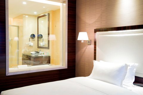 阳山碧桂园凤悦凤凰酒店