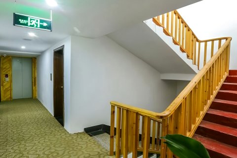 雅桉居客栈(张家界武陵源店)