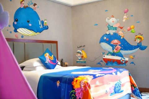 三明梅园国际大酒店