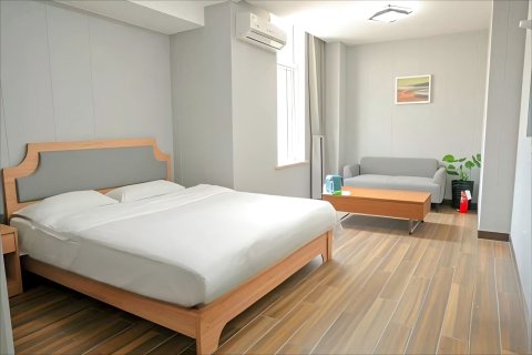 东苑商务酒店(平湖乍浦店)