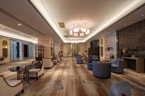 连江璟江大酒店