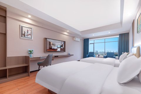 佳友时尚酒店(柳州高铁站店)