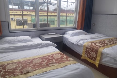 墨脱阳光商务宾馆