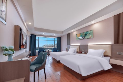 佳友时尚酒店(柳州高铁站店)