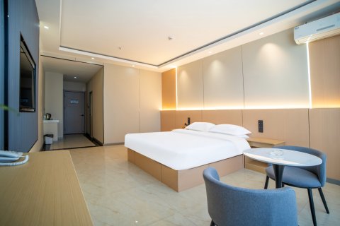 张掖西夏青年旅行酒店