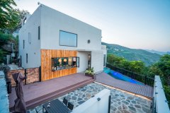 吾家度假小院 吾家度假小院