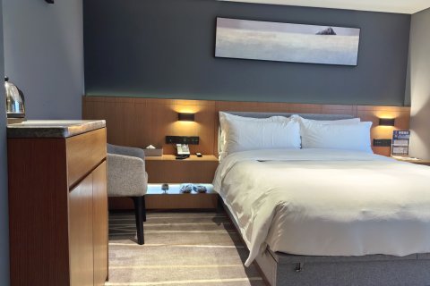 成功大酒店(厦门高崎机场SM广场店)