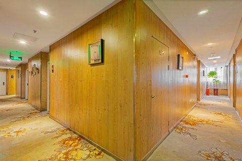 品悦酒店(福州火车站店)