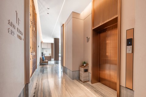 绩溪登源府第度假酒店