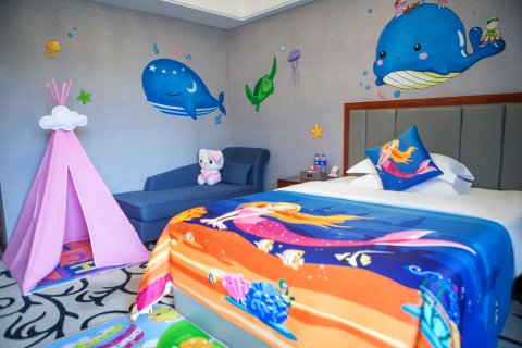 三明梅园国际大酒店