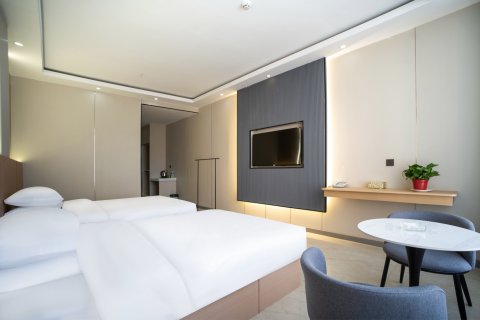 张掖西夏青年旅行酒店